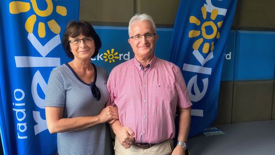K. Romanowski: uczestnicy Expo Zdrowie będą mieli możliwość skorzystać z badań i konsultacji z lekarzem