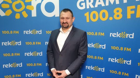 K. Rusiecki: Chciałem zostać księdzem, a zostałem budowlańcem