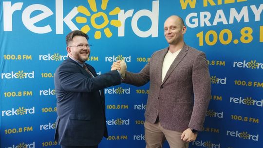 K. Salawa: Stworzenie plemienia wewnątrz firmy powoduje, że może się odbić