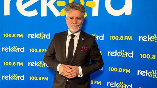 K. Słoń: Kandydaci na Prezydenta RP nie wytrzymują ciśnienia