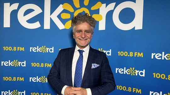 K. Słoń: To będzie moja trzecia uroczystość zaprzysiężenia Prezydenta RP