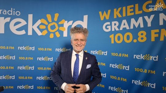 K. Słoń: Wizyta Karola Nawrockiego w USA okazała się sukcesem