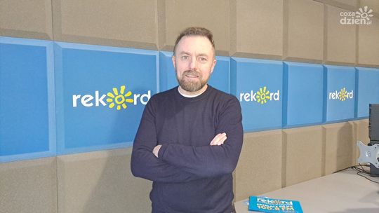 K. Stelamsik: Z Rowerowego Planu Ostrowca  skorzystają nie tylko miłośnicy jazdy na dwu kółkach 