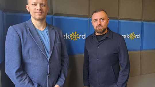 K. Stelmasik, M.Marzec: Dla nas najważniejsze jest pozostawienie MiG-a w Ostrowcu