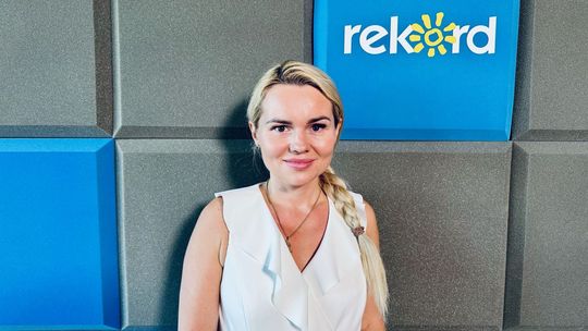 K. Suchańska: Nie chcę Iranu w Polsce