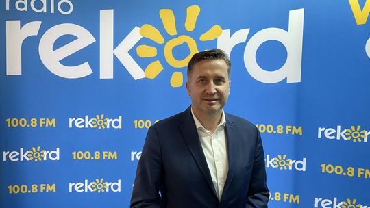 K. Suchański: Myślę o drugiej turze, ale konkurencja jest mocna