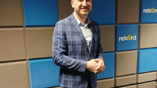 K. Suchański: Polska nie może być podzielona pomiędzy PiS i Koalicję Obywatelską. My jesteśmy prawdziwą trzecią drogą.