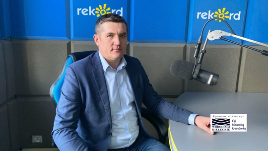 K. Tworek: Zachęcam do wspólnego gotowania