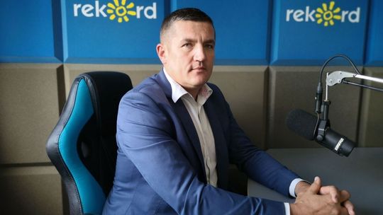 K. Tworek: Zapraszam do Obrazowa na XXI Europejskie Święto Jabłka