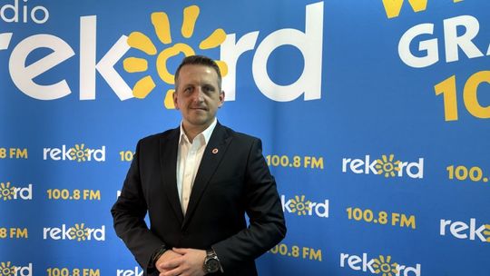 K. Wikarjusz: Inicjatywa Lokalna to nasz autorki pomysł na aktywizację mieszkańców miasta