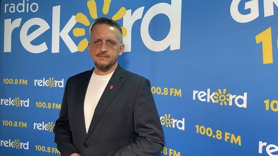 K. Wikarjusz: Wyremontowaliśmy orlika i szykujemy się do modernizacji stadionu Granatu