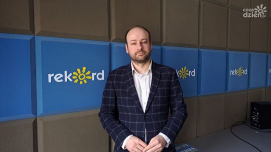 K. Wójcik: Centrum Tradycji Hutnictwa w Ostrowcu proponuje nowe formy spędzania wolnego czasu 