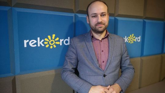 K. Wójcik: Jako przedstawiciel Rady Gospodarczej UJK chcę rozmawiać z lokalnym samorządem