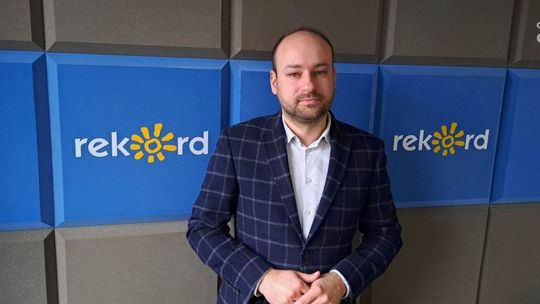 K. Wójcik: Jest stowarzyszenie Ruchu Marka Materka, będzie partia