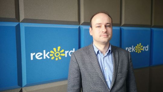 K. Wójcik: Konstytucja z 1791 roku po raz pierwszy w Europie podkreślała trójpodział władzy na ustawową, wykonawczą i sądowniczą.  