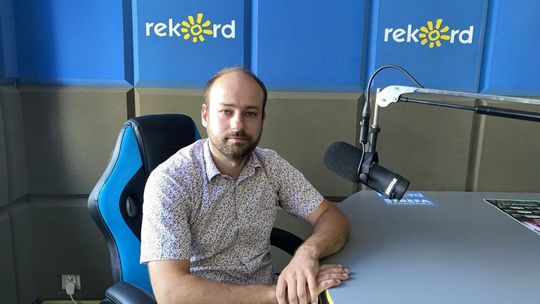 K. Wójcik: Wrzesień w Centrum Tradycji Hutnictwa będzie obfitował w liczne atrakcje