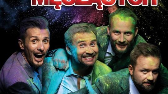 Kabaret Skeczów Męczących w Starachowicach 