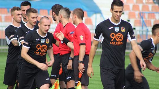 Kadra KSZO 1929 gotowa na jesień 