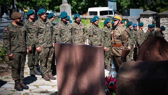 „Kadrówka” już 12 sierpnia dotrze do Kielc