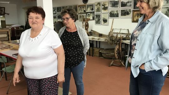 "Kalinki" z Brzozowej nawet w swoje święto nie odpoczywają 