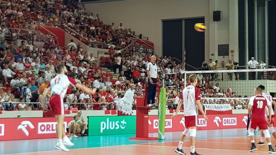 Kamerun w Ostrowcu bez szans