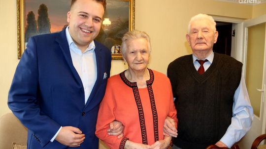 Kamienne gody w Starachowicach