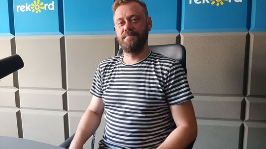 Kamil Kaptur: Mamy bogate tradycje przemysłowe, którymi trzeba się chwalić