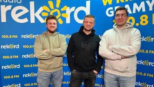 Kamil Kuzera: "Nasze województwo powinno być mocniejsze piłkarsko"