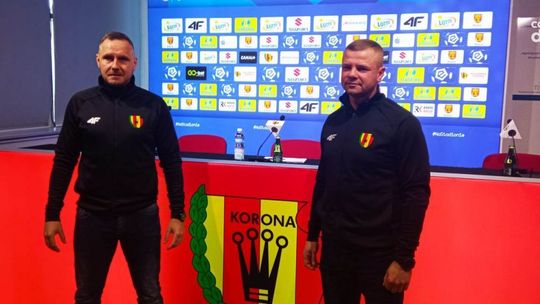 Kamil Kuzera z nowym kontraktem w Koronie!