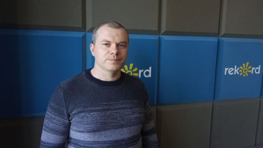 Kamil Kwiatkowski: Stoję murem za kobietami