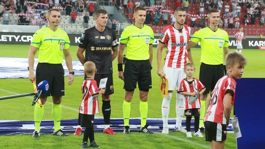 Kamil Pestka liczy na kolejne powołania do reprezentacji Polski