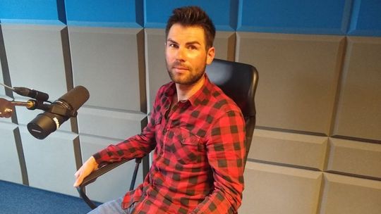 Kamil Zieliński: Wszystko zaczęło się od COR-u