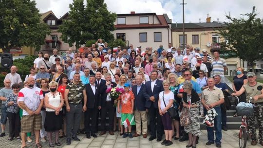 Kampania na ostatniej prostej