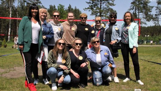 Kampania na rzecz rodzicielstwa zastępczego