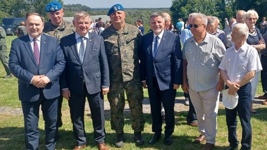 Kampania wyborcza trwa od czterech lat 