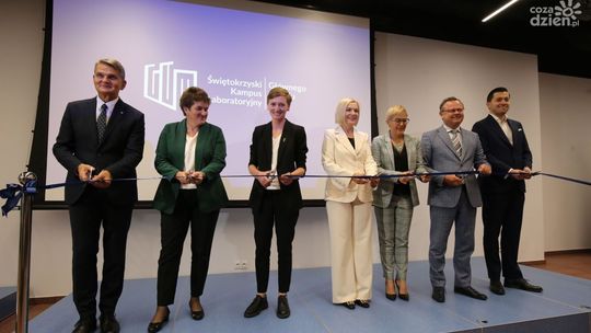 Kampus Głównego Urzędu Miar to nowe otwarcie dla polskiej metrologii