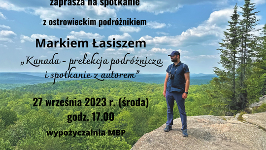 Kanada na wyciągnięcie ręki 