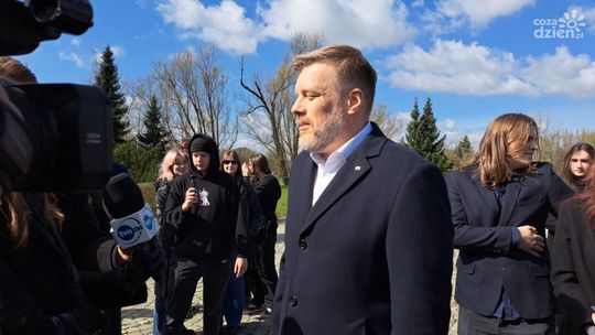 Kandydat partii Razem  ostrzega przed kryzysem w opiece medycznej 