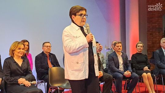 Kandydat PiS będzie walczył o fotel prezydenta Ostrowca 