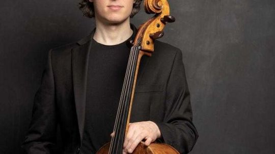 "Kanon Polihymnii" Vilém Vlček