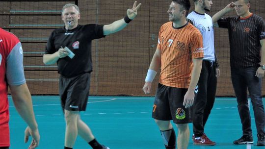 Kapitan Wojowników odpocznie dłużej