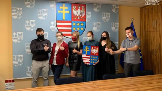 Kapituła rekomendowała młodych radnych wojewódzkich