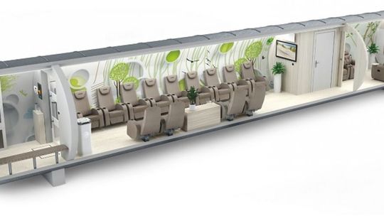 Kapsuła normobaryczna będzie w Ćmielowie