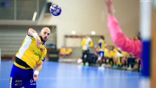 Karalek przed meczem w Lidze Mistrzów: Szeged to bardzo silny zespół