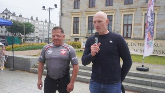 Karatecy ze Skarżyska zakończą sezon piknikiem. Będzie dużo atrakcji