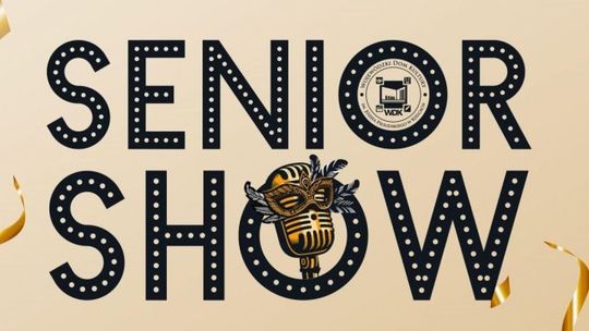Karnawałowe Senior SHOW: Wyjątkowe Talenty na Scenie WDK w Kielcach