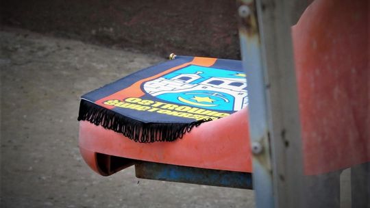 Karny w 94 minucie i tylko remis w Sandomierzu