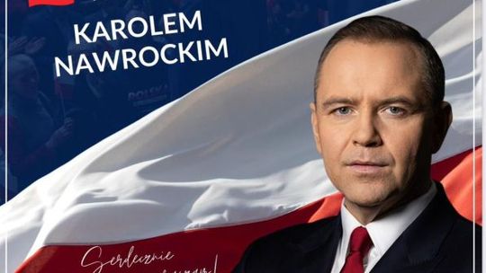 Karol Nawrocki odwiedzi Kielce. Spotkanie z kandydatem PiS już w niedzielę