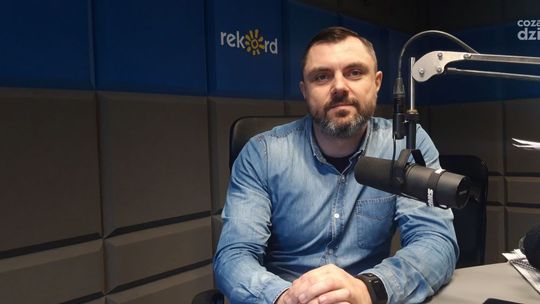 Karol Szewczyk: Przy Świętokrzyskiej zobaczymy gwiazdy szczypiorniaka