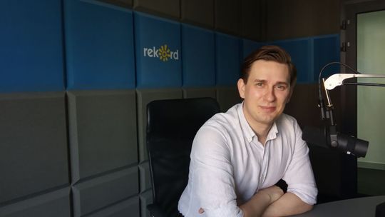 Karol Szwabowicz: Nie ma bezpiecznej dawki alkoholu w ciąży